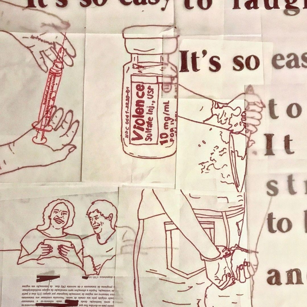 Rotterdam, Ananda Muylaert